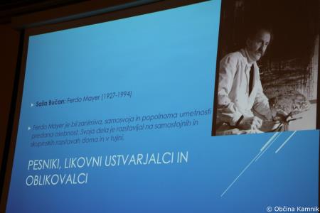 Predstavitev Kamniškega zbornika št. XXVI2022 (39)